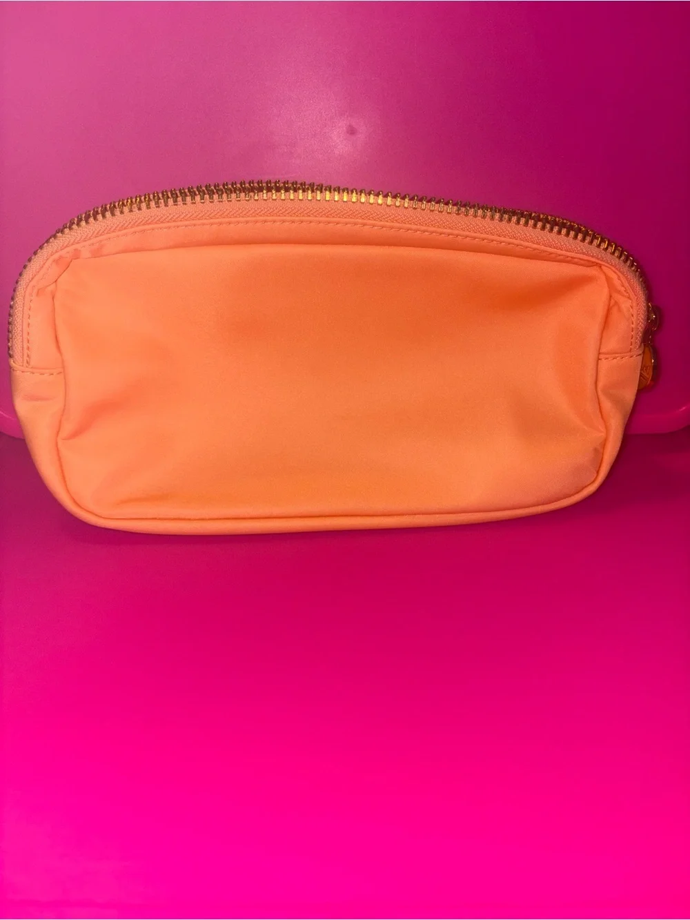 Stoney Clover Lane Small Pouch